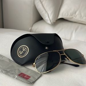 Men’s ray-ban sunglasses